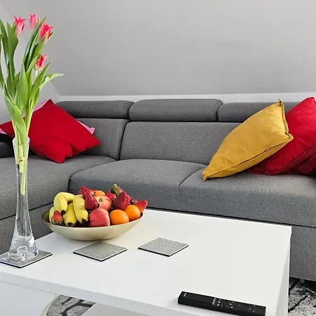 Wonderful Dream Z Widokiem Na Sniezke Apartmán Karpacz