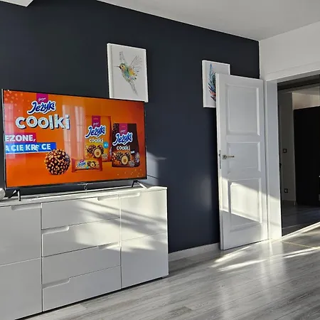 Wonderful Dream Z Widokiem Na Sniezke Apartamento Karpacz