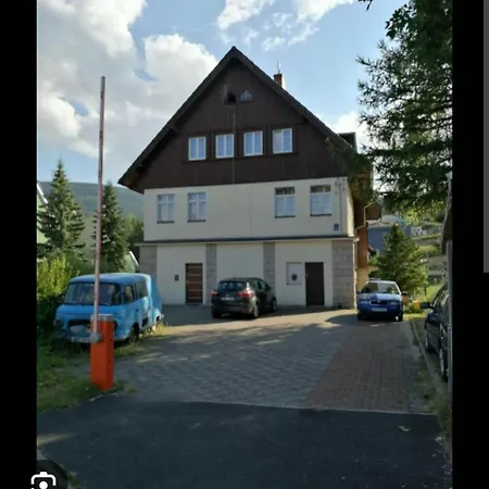 Apartamento Wonderful Dream Z Widokiem Na Sniezke Karpacz