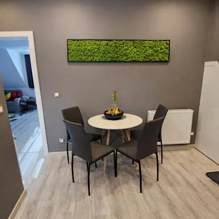 Wonderful Dream Z Widokiem Na Sniezke Apartman Karpacz