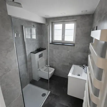 Wonderful Dream Z Widokiem Na Sniezke Apartman *