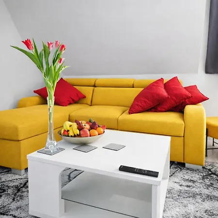 Wonderful Dream Z Widokiem Na Sniezke Apartman Karpacz