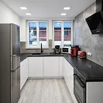 Wonderful Dream Z Widokiem Na Sniezke Apartamento *