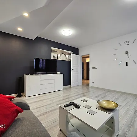 Wonderful Dream Z Widokiem Na Sniezke Apartment