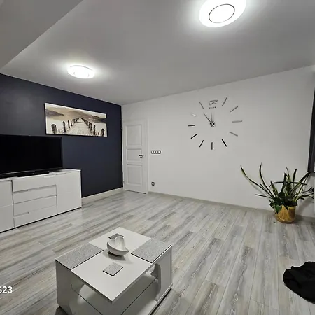 Wonderful Dream Z Widokiem Na Sniezke