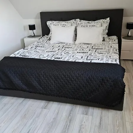 Apartment Wonderful Dream Z Widokiem Na Sniezke Karpacz