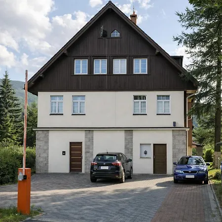 Wonderful Dream Z Widokiem Na Sniezke Appartement *