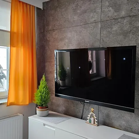 Wonderful Dream Z Widokiem Na Sniezke Appartement *