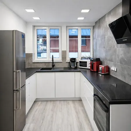 Wonderful Dream Z Widokiem Na Sniezke Apartment *