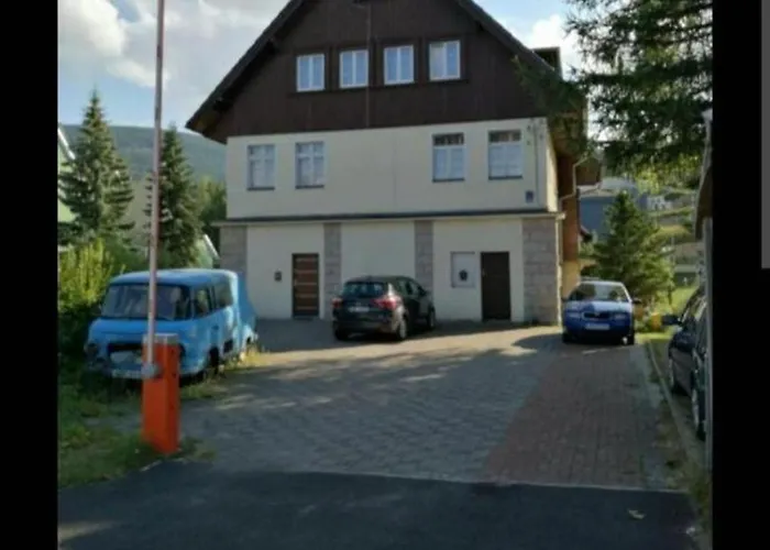 Wonderful Dream Z Widokiem Na Sniezke Karpacz