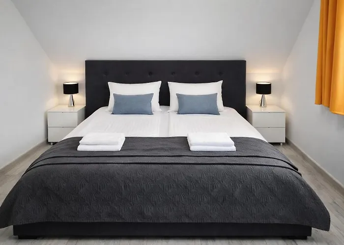 Wonderful Dream Z Widokiem Na Sniezke Appartement