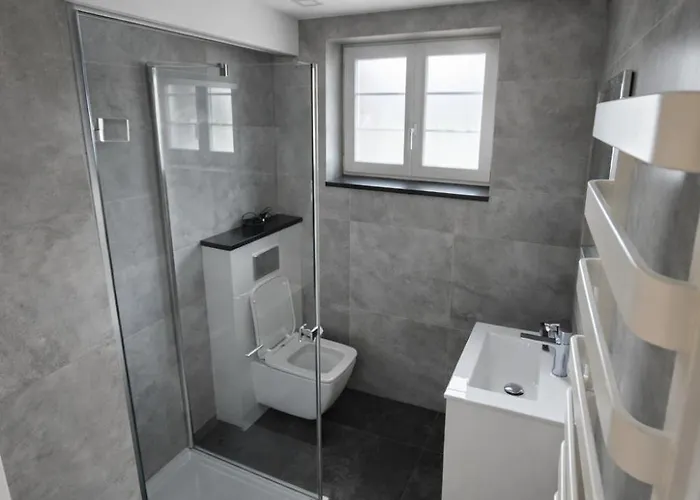 Wonderful Dream Z Widokiem Na Sniezke Appartement *