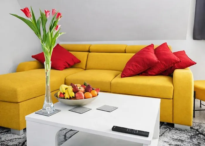 Wonderful Dream Z Widokiem Na Sniezke Appartement Karpacz