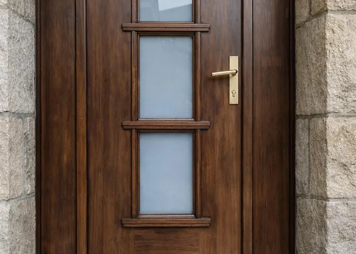 Appartement Wonderful Dream Z Widokiem Na Sniezke Karpacz